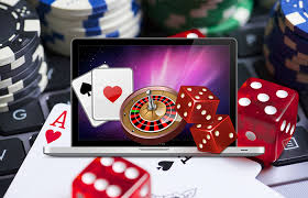 Casino IDGroup Vstúpte do sveta online hrania