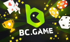 BC.Game Casino Experience Thrilling Online Gaming in Myanmar