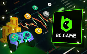BC.Game Casino Experience Thrilling Online Gaming in Myanmar