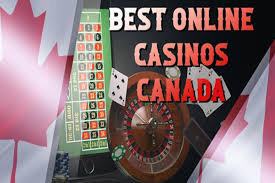 Discover the Best Online Casinos in Canada Exciting Games and Bonuses