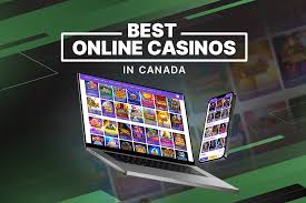 Discover the Best Online Live Casinos in 2023