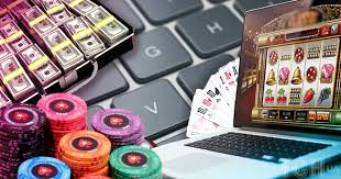 Discover the Thrills of Spin Million Online Casino UK -1347876230
