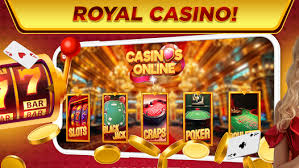 Explore Kingdom Online Casino UK The Ultimate Gaming Destination