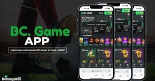 Exploring BC.Game A New Era of Online Gaming in Mexico