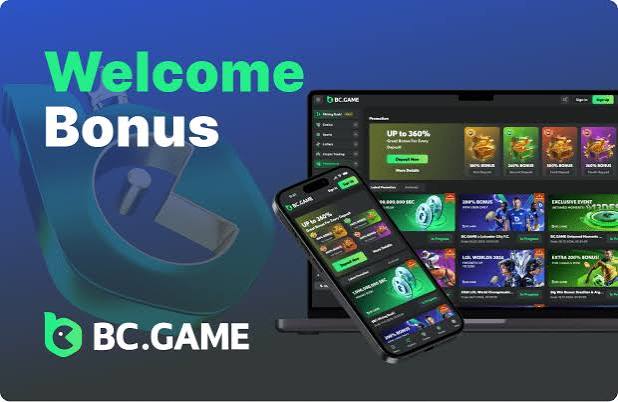 Exploring BC.Game The Future of Online Gaming in India 896552567