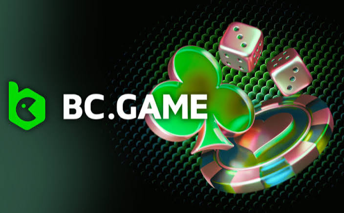 Exploring BC.Game The Future of Online Gaming in India 896552567