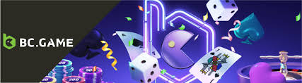 Exploring the Exciting World of BC.Game Casino