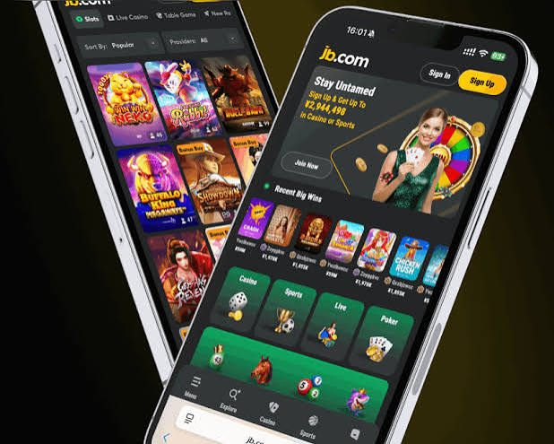 JB Casino Registration Your Gateway to Exciting Gaming Adventures 1157680552