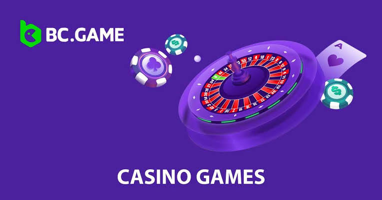 The Rise of BC.Game Platform in Cameroon A New Era of Online Gaming 910582380 The Rise of BC.Game Platform in Cameroon A New Era of Online Gaming 910582380