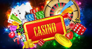 Top Online Casino Vaše nejlepší volba pro zábavu a výhry!