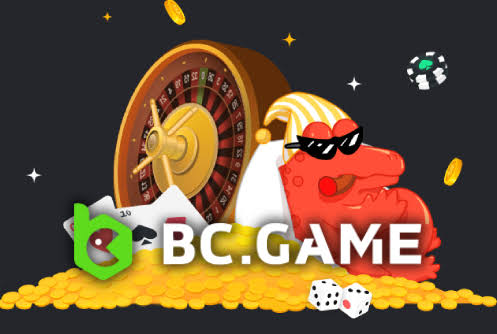 Understanding BC.Game Mirror A Comprehensive Guide