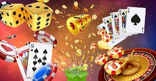 5bet Casino Online Your Ultimate Gaming Destination