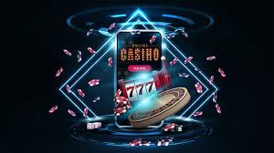5bet Casino Online Your Ultimate Gaming Destination
