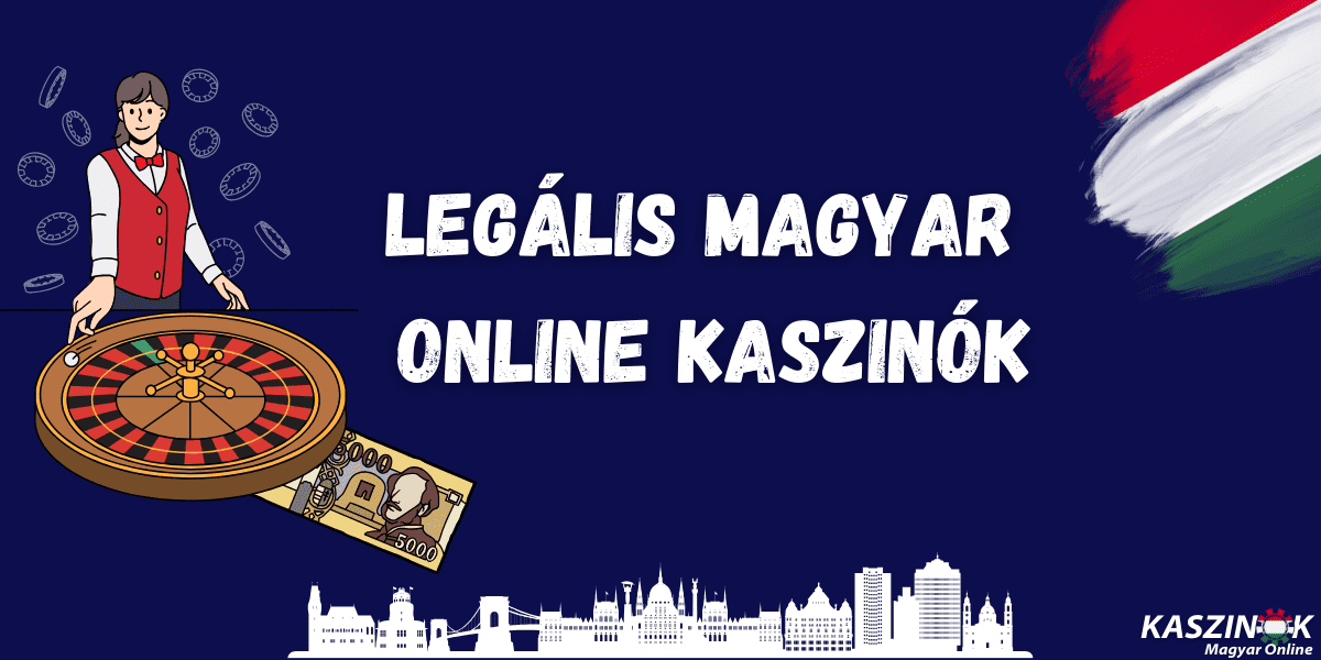 A legjobb magyar online kaszinók - Játékélmény és bónuszok A legjobb magyar online kaszinók - Játékélmény és bónuszok