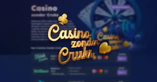 Casino Zonder CRUKS Nederland Profiteer Van Spelen Zonder Beperkingen