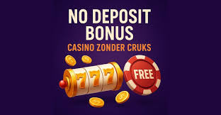Casino Zonder CRUKS Nederland Profiteer Van Spelen Zonder Beperkingen
