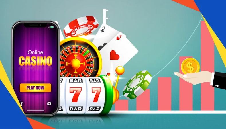 Explore the Thrills of Agent No Wager Casino Your Ultimate Gaming Destination