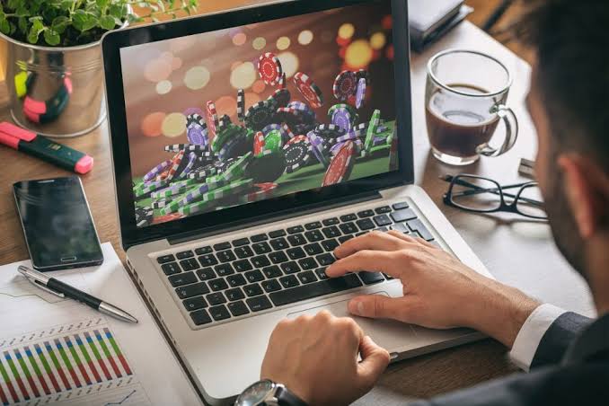 Τα Καλύτερα Online Καζίνο Ο Απόλυτος Οδηγός για το 2023 1925714677