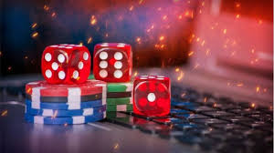The Ultimate Casino Thrill An Adventure into the World of Gaming