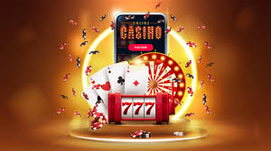 The Ultimate Casino Thrill An Adventure into the World of Gaming