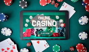 TikiTaka Casino The Ultimate Online Gaming Experience