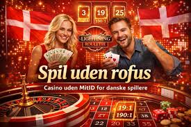 Udenlandske Casinoer Uden Casinoer Din Guide til Spil uden Grænser