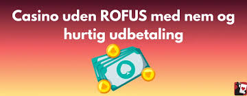 Udenlandske Casinoer Uden Casinoer Din Guide til Spil uden Grænser