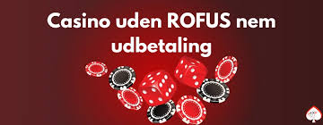 Udenlandske Casinoer uden Casinoer En Nyæra af Spiloplevelser